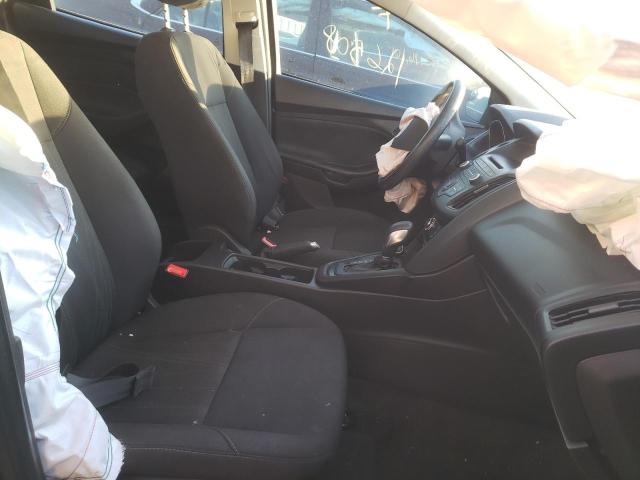 Photo 5 from auction – 2016 FORD FOCUS S with VIN 1FADP3E2XGL393562