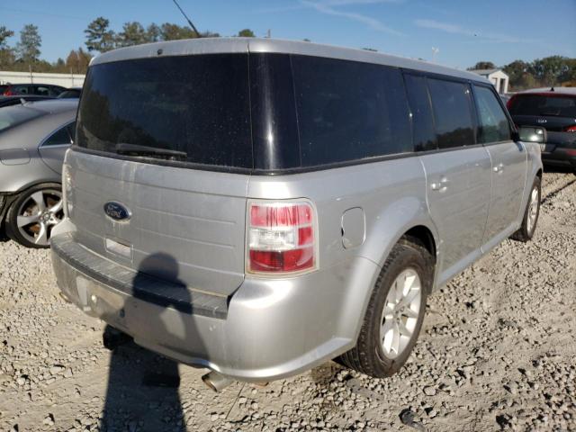 Photo 4 from auction – 2013 FORD FLEX SE with VIN 2FMGK5B83DBD15710