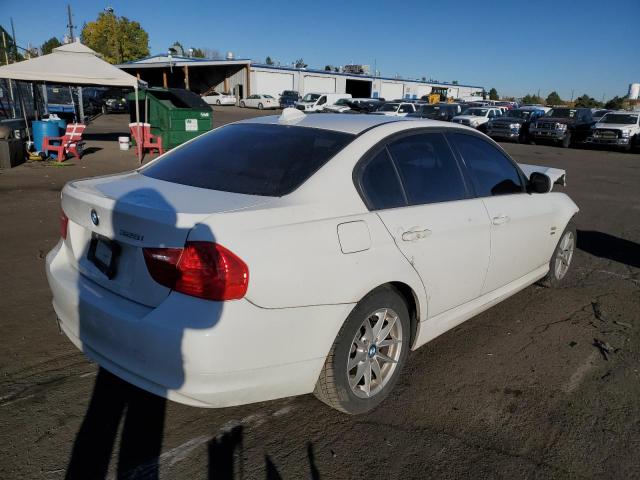 Photo 4 from auction – 2010 BMW 328 XI with VIN WBAPK7C54AA461140