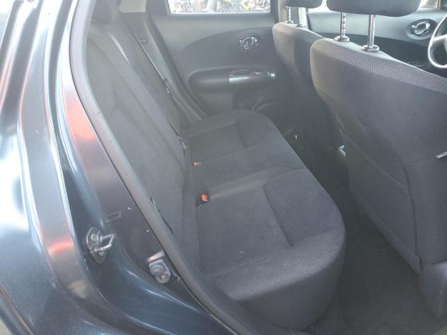 Photo 6 from auction – 2014 NISSAN JUKE S with VIN JN8AF5MR0ET355799