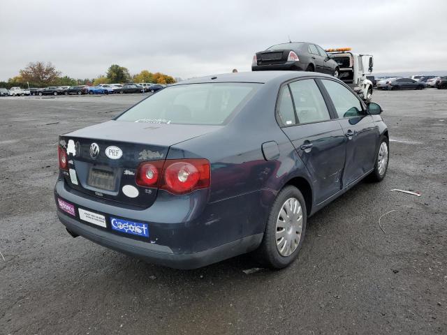 Photo 4 from auction – 2008 VOLKSWAGEN JETTA with VIN 3VWJZ71K48M093856