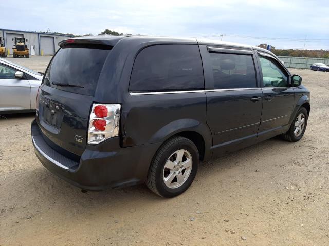 Photo 4 from auction – 2012 DODGE GRAND CARA with VIN 2C4RDGDG2CR145840