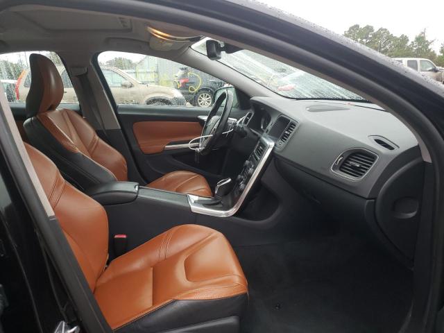 Photo 5 from auction – 2014 VOLVO S60 T5 with VIN YV1612FS4E1282375