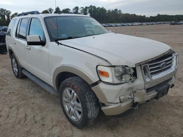 FORD EXPLORER E 2009 with VIN 1FMEU64E29UA21078 - Photo from auction