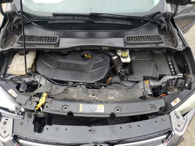 Photo 7 from auction – 2013 FORD ESCAPE TIT with VIN 1FMCU9J92DUC07325