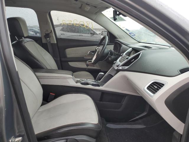 Photo 5 from auction – 2013 GMC TERRAIN SL with VIN 2GKALWEK9D6102939