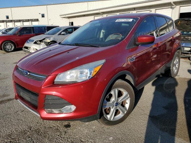 Photo 2 from auction – 2013 FORD ESCAPE SE with VIN 1FMCU9G9XDUD91369