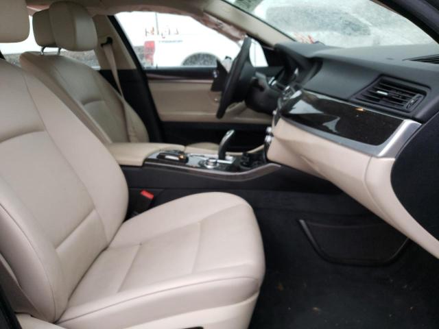 صورة رقم 5 من المزاد - 2012 BMW 535 I مع VIN WBAFR7C54CC813826