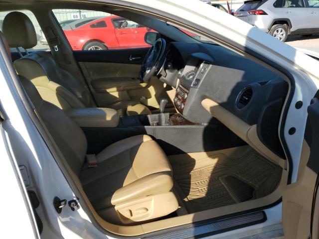 Zdjęcie 5 z aukcji – 2010 NISSAN MAXIMA S z VIN 1N4AA5AP2AC863978