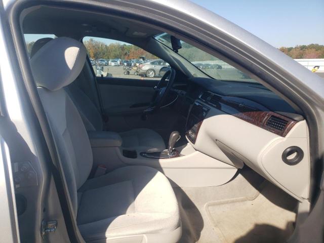 Photo 5 from auction – 2016 CHEVROLET IMPALA LIM with VIN 2G1WA5E32G1142350