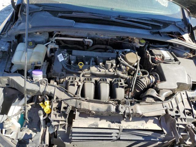 Photo 7 from auction – 2015 FORD FOCUS SE with VIN 1FADP3F22FL291718