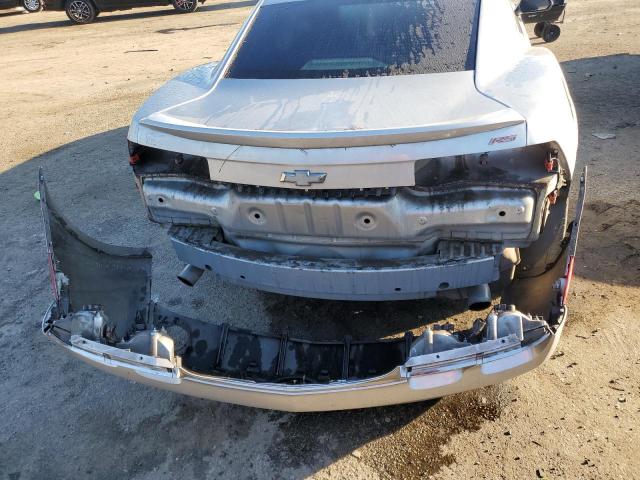 Photo 9 from auction – 2010 CHEVROLET CAMARO LT with VIN 2G1FC1EV8A9220692