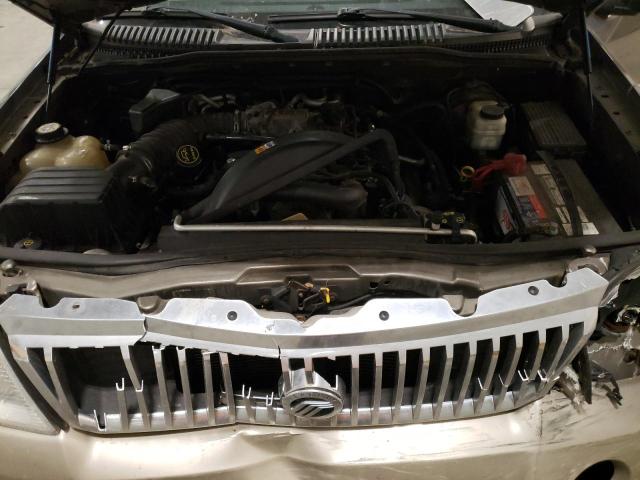 Photo 7 from auction – 2005 MERCURY MOUNTAINEE with VIN 4M2ZU86W35ZJ01505