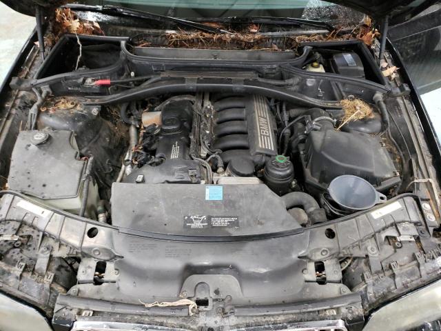 Photo 7 from auction – 2007 BMW X3 3.0SI with VIN WBXPC93457WF19096