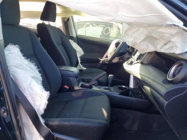 Photo 5 from auction – 2018 TOYOTA RAV4 LE with VIN JTMZFREV8JJ204409