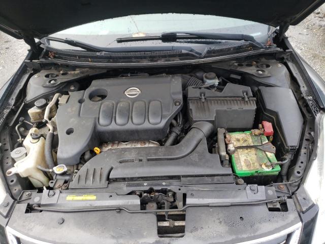 Photo 7 from auction – 2011 NISSAN ALTIMA BAS with VIN 1N4AL2AP9BC171517