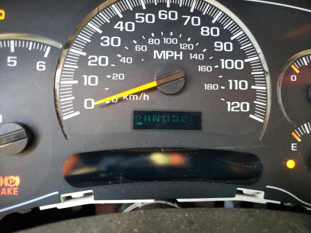Photo 8 from auction – 2005 CHEVROLET SILVERADO with VIN 2GCEC13T151149439