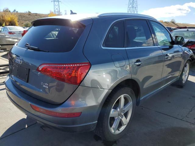 Photo 4 from auction – 2012 AUDI Q5 PREMIUM with VIN WA1LFAFP6CA086753