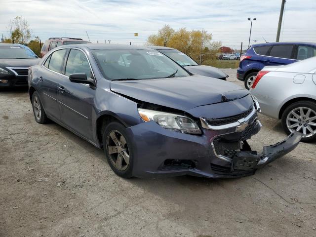CHEVROLET MALIBU LS 2015 with VIN 1G11B5SL9FF127511 - Photo from auction