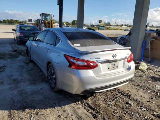 Photo 3 from auction – 2016 NISSAN ALTIMA 2.5 with VIN 1N4AL3AP9GC209230