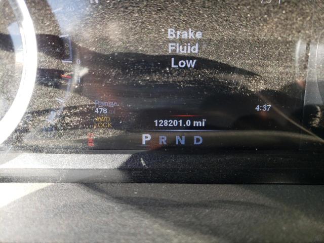 Photo 8 from auction – 2014 DODGE RAM15004X4 with VIN 1C6RR7LT2ES349451