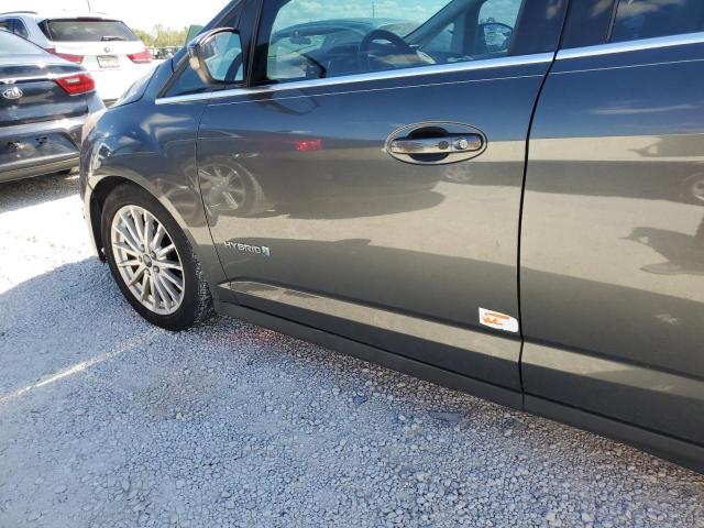 صورة رقم 9 من المزاد - 2015 FORD C-MAX SEL مع VIN 1FADP5BU1FL104018