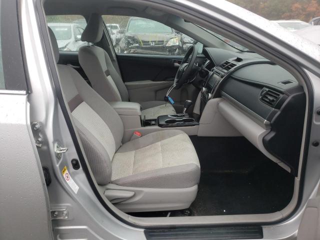 Photo 5 from auction – 2014 TOYOTA CAMRY L with VIN 4T1BF1FK6EU422176
