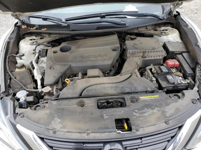 Photo 7 from auction – 2017 NISSAN ALTIMA 2.5 with VIN 1N4AL3AP6HC253428