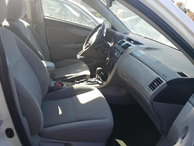 Photo 5 from auction – 2012 TOYOTA COROLLA BA with VIN 5YFBU4EE4CP007858