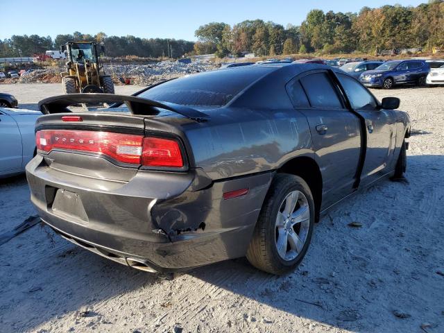 Photo 4 from auction – 2014 DODGE CHARGER SE with VIN 2C3CDXBG9EH268914