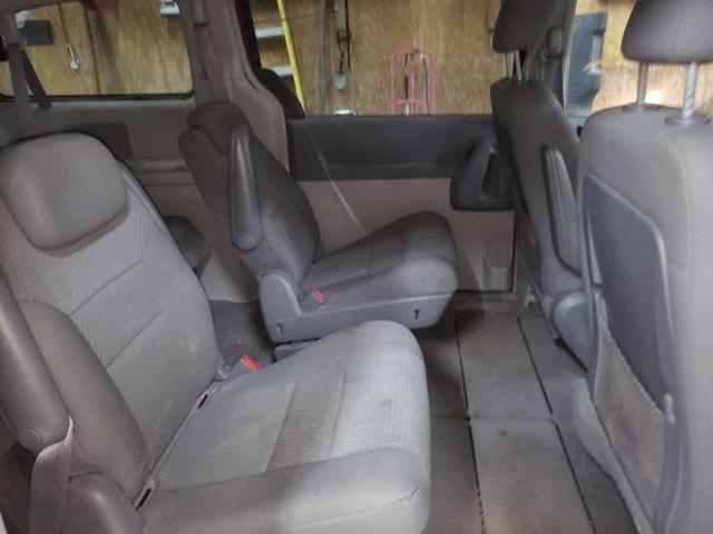 Photo 6 from auction – 2010 DODGE GRAND CARA with VIN 2D4RN5D13AR135735