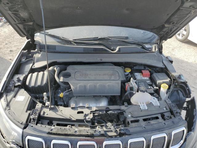 Photo 7 from auction – 2022 JEEP COMPASS LI with VIN 3C4NJDCB7NT101912