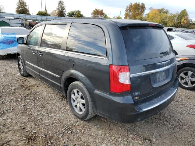 Photo 3 from auction – 2011 CHRYSLER TOWN & COU with VIN 2A4RR5DG4BR733253