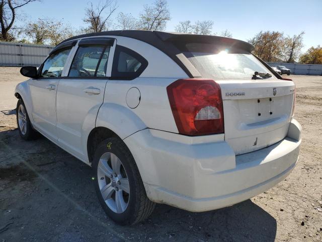 Photo 3 from auction – 2010 DODGE CALIBER MA with VIN 1B3CB3HA9AD568426