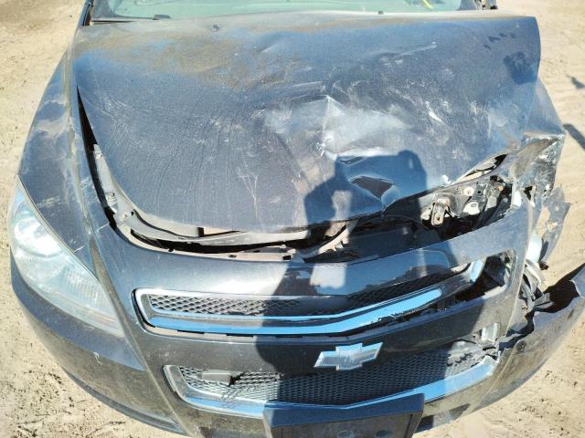 Photo 7 from auction – 2011 CHEVROLET MALIBU LS with VIN 1G1ZB5E15BF353424