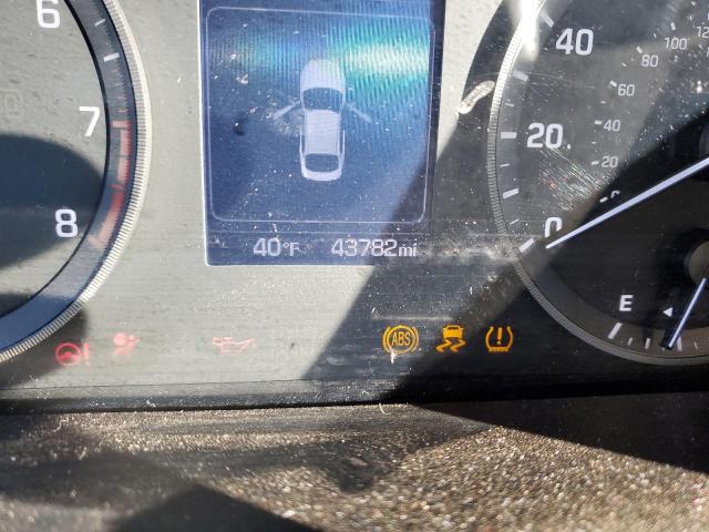 Photo 8 from auction – 2017 HYUNDAI SONATA SE with VIN 5NPE24AF2HH498355
