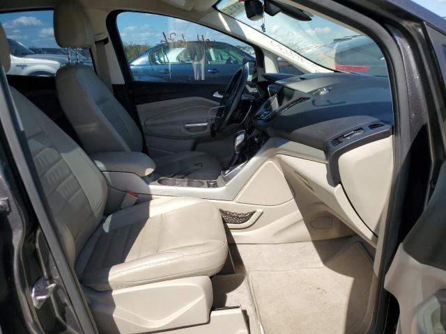 Photo 5 from auction – 2015 FORD C-MAX SEL with VIN 1FADP5BU1FL104018