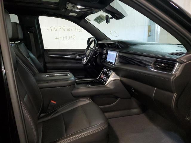 Photo 5 from auction – 2021 GMC YUKON DENA with VIN 1GKS2DKL3MR152331