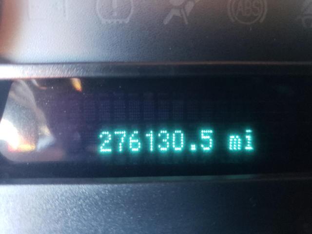 Photo 8 from auction – 2011 FORD FLEX LIMIT with VIN 2FMHK6DT7BBD12916