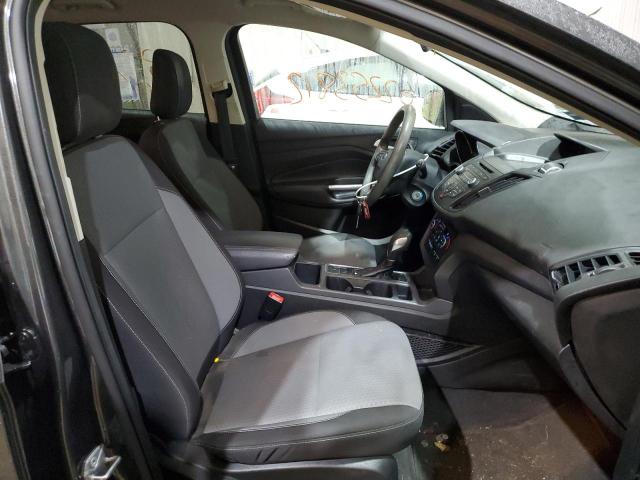 Photo 5 from auction – 2018 FORD ESCAPE SE with VIN 1FMCU9GD8JUB92742