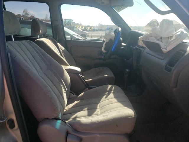 Photo 5 from auction – 2002 TOYOTA 4RUNNER SR with VIN JT3GN86RX20237512