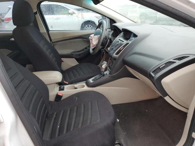 Photo 5 from auction – 2014 FORD FOCUS SE with VIN 1FADP3F24EL321011
