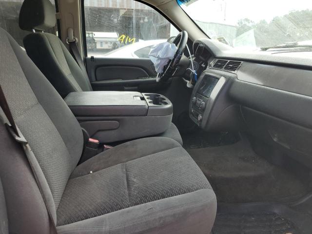 Photo 5 from auction – 2008 CHEVROLET TAHOE C150 with VIN 1GNFC13CX8R147342