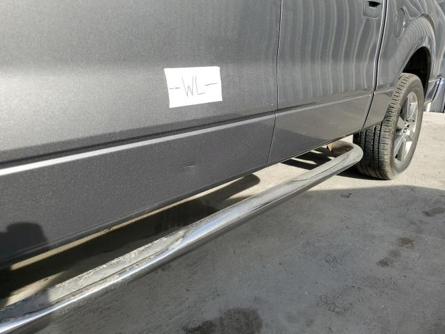 Photo 9 from auction – 2010 FORD F150 SUPER with VIN 1FTEW1C80AFC95286