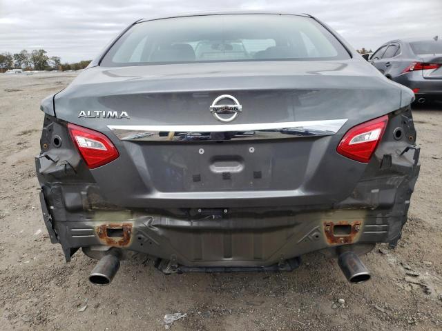 Photo 9 from auction – 2017 NISSAN ALTIMA 2.5 with VIN 1N4AL3AP1HC140129