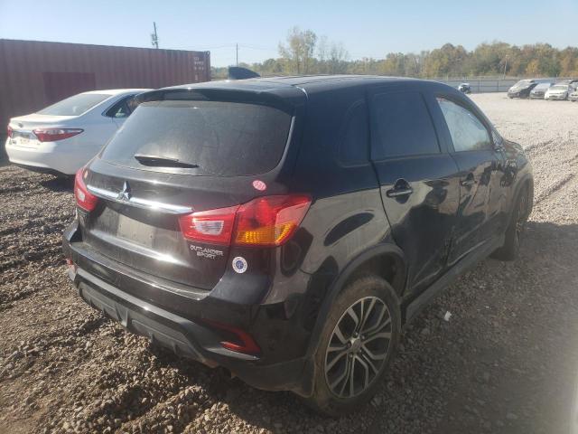 Photo 4 from auction – 2019 MITSUBISHI OUTLANDER with VIN JA4AR3AU7KU006221