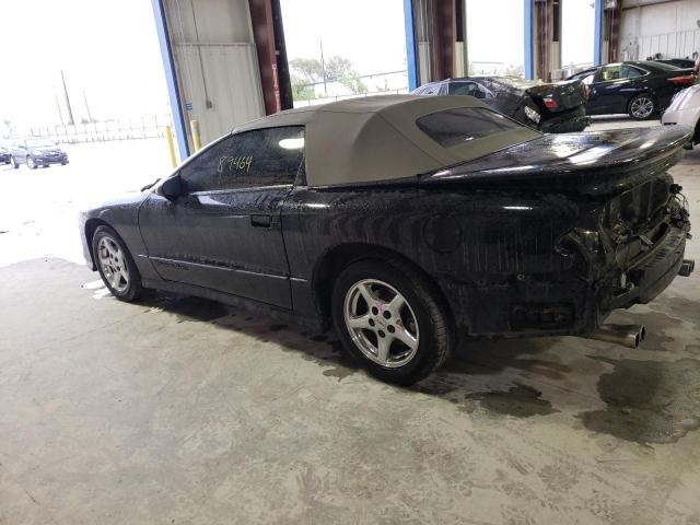 Photo 3 from auction – 1997 PONTIAC FIREBIRD F with VIN 2G2FV32P7V2206885