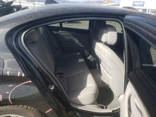 Photo 6 from auction – 2012 BMW 535 XI with VIN WBAFU7C56CDU62717