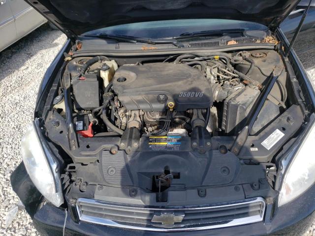 Photo 7 from auction – 2007 CHEVROLET IMPALA LT with VIN 2G1WT58K879389290