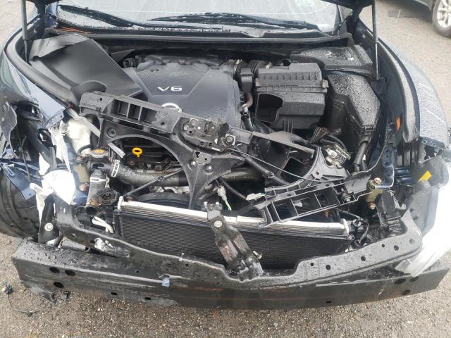 صورة رقم 7 من المزاد - 2014 NISSAN MAXIMA S مع VIN 1N4AA5AP8EC477541